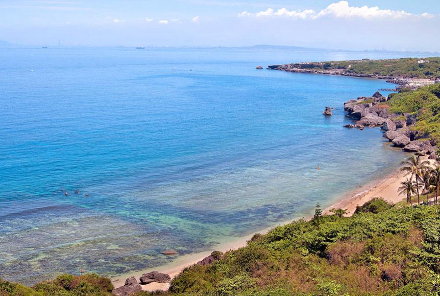 Asia And The Pacific