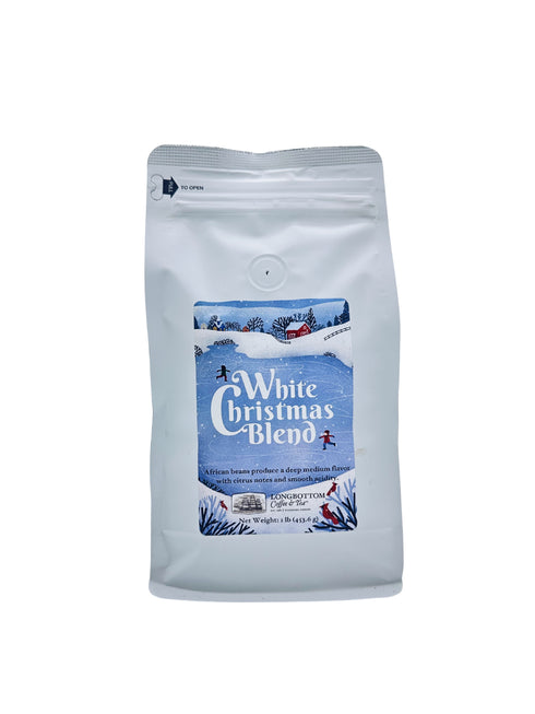 White Christmas Blend