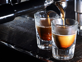 Collections Espresso