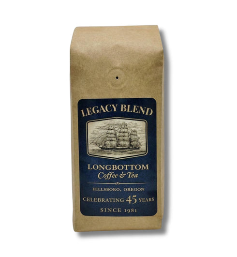 Legacy Blend