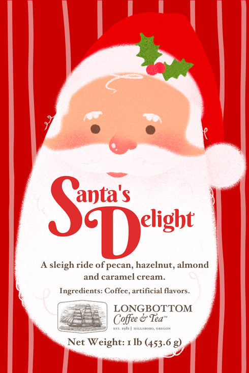 Santa's Delight
