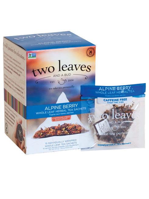 TLAB Alpine Berry 15 ct