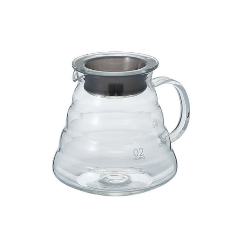 Hario V60 Coffee Range Server 600 Ml