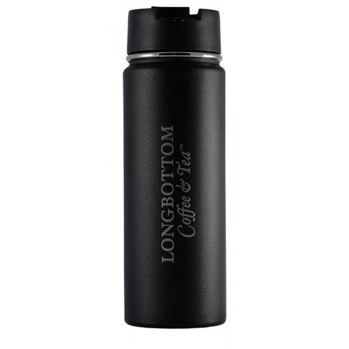 Hydro Flask Type Logo Design 20 oz - Black Butte