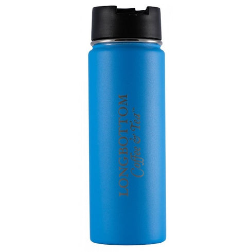 Hydro Flask Type Logo Design 12 oz - Pacific