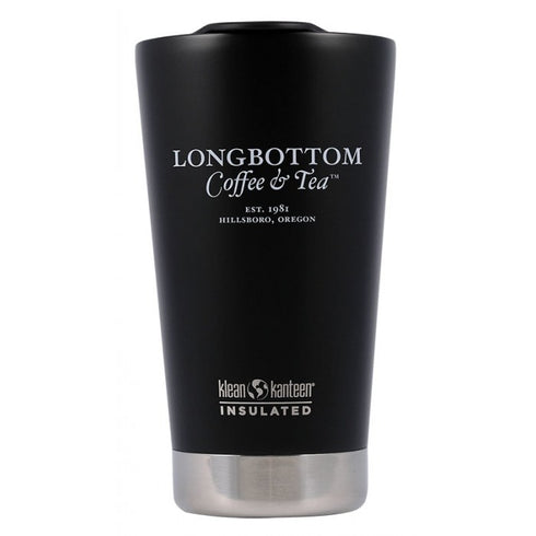 Klean Kanteen 16oz Tumbler - Heart Coffee