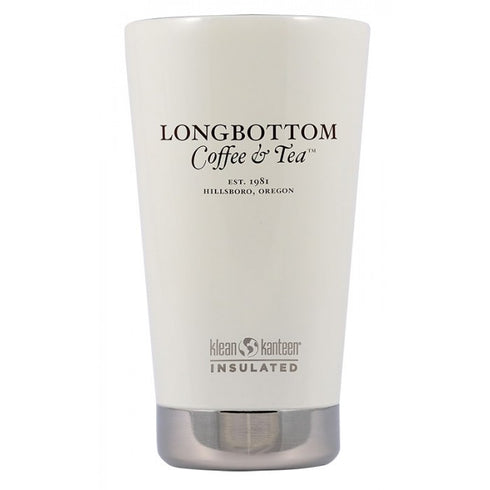 Klean Kanteen 16oz Tumbler - Caffeinated State