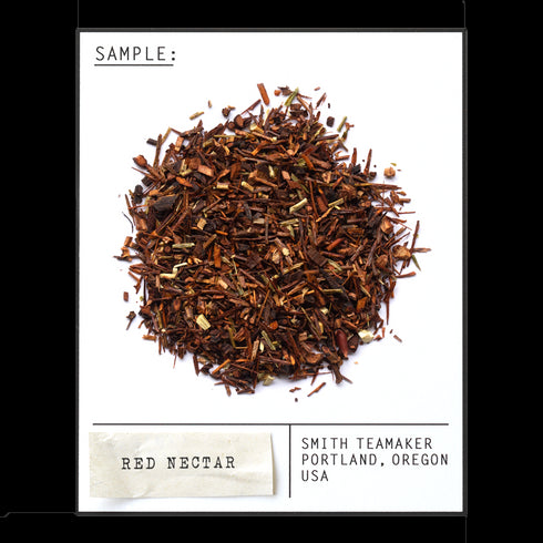 Steven Smith Tea - Red Nectar 100 ct. Pantry Filler