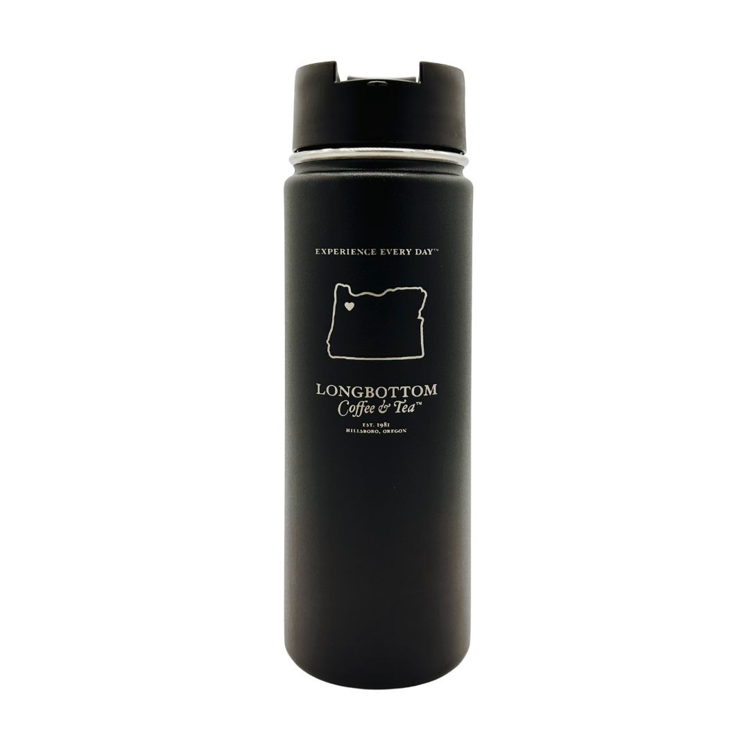 Hydro Flask Insulated 12 oz Mug - Black Coffee Roasting Company